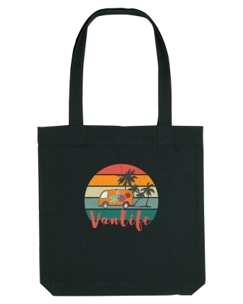 Vanlife Black