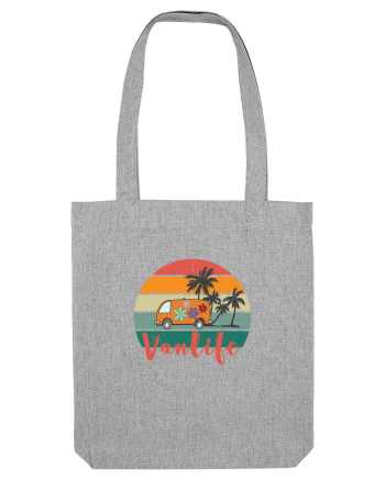 Vanlife Heather Grey
