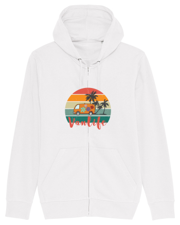 Vanlife White