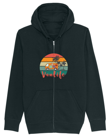 Vanlife Black