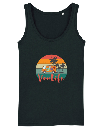 Vanlife Black