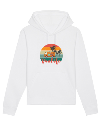 Vanlife White
