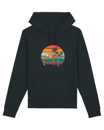 Vanlife Black