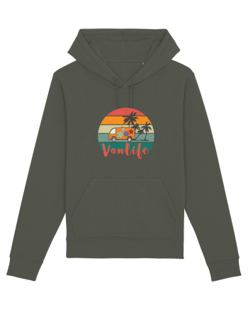 Vanlife Khaki