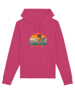 Vanlife Hanorac Unisex Drummer