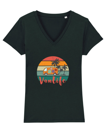 Vanlife Black