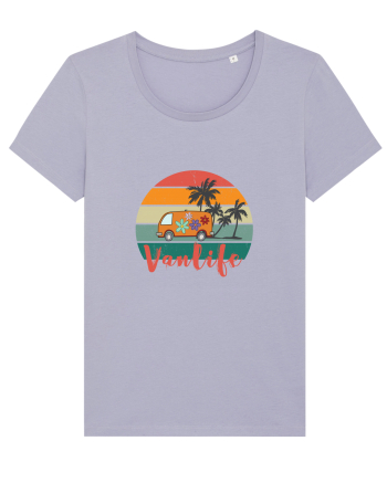 Vanlife Lavender