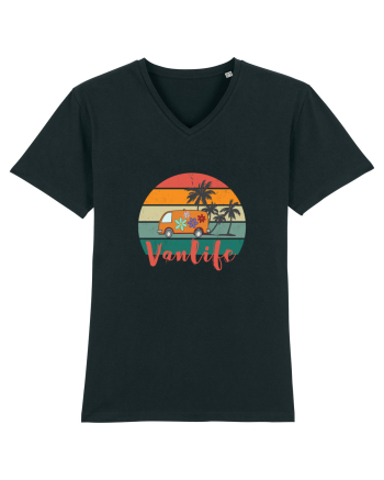 Vanlife Black