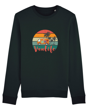 Vanlife Black