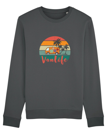 Vanlife Anthracite