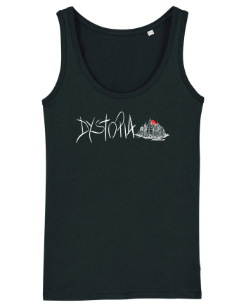 Dystopia Black