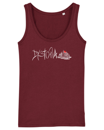Dystopia Burgundy