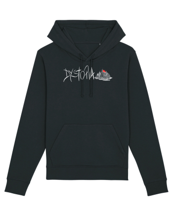 Dystopia Black