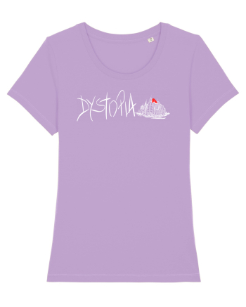Dystopia Lavender Dawn