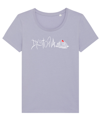 Dystopia Lavender