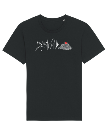 Dystopia Black