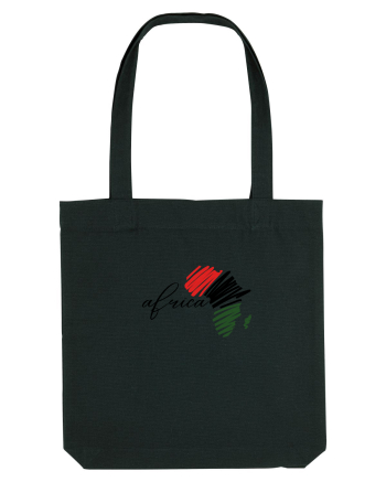 Africa  Black