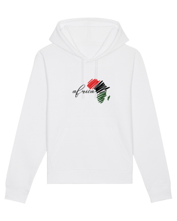 Africa  White