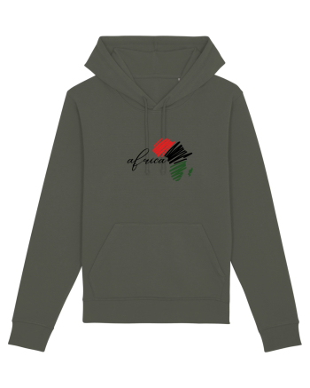 Africa  Khaki