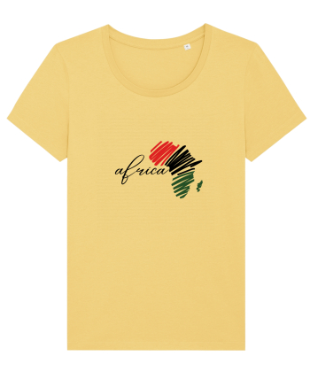 Africa  Jojoba