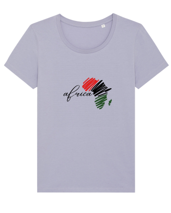 Africa  Lavender
