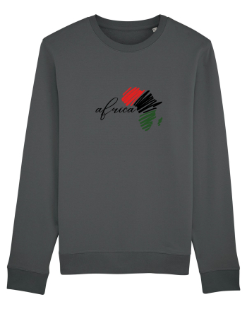 Africa  Anthracite