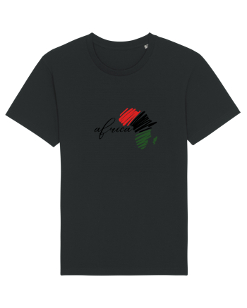 Africa  Black