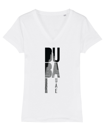 Dubai U A E White
