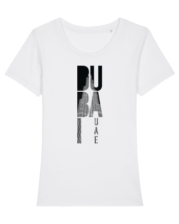 Dubai U A E White