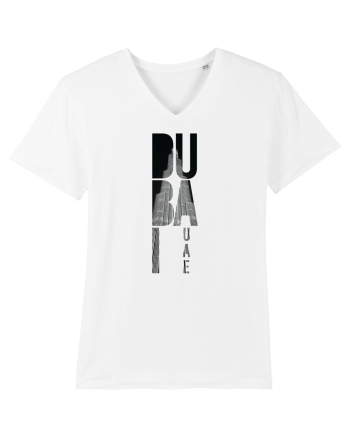 Dubai U A E White
