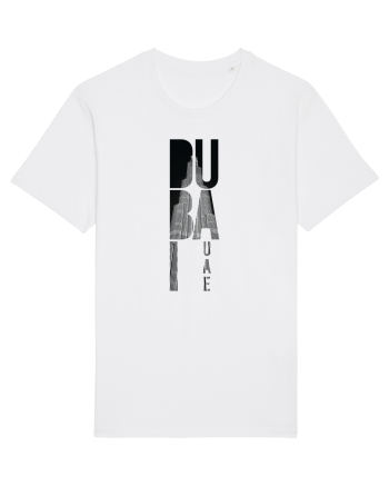 Dubai U A E White