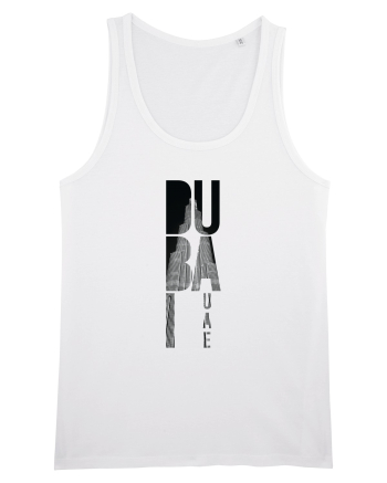 Dubai U A E White