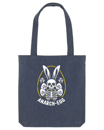 Anarch-egg - Iepurasul punk Midnight Blue