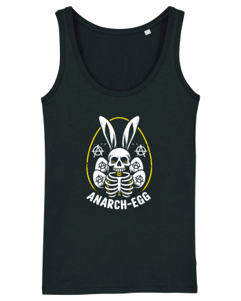 Anarch-egg - Iepurasul punk Black