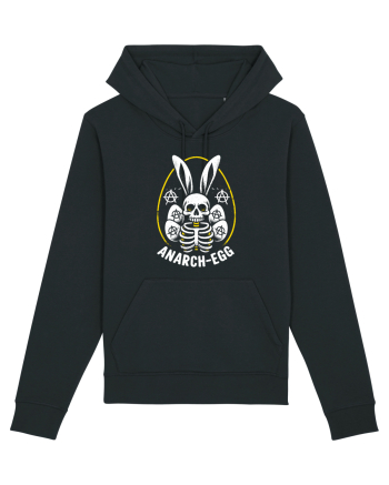 Anarch-egg - Iepurasul punk Black