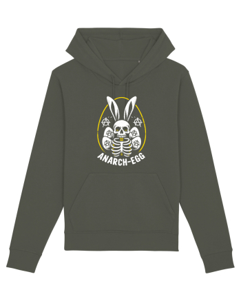 Anarch-egg - Iepurasul punk Khaki