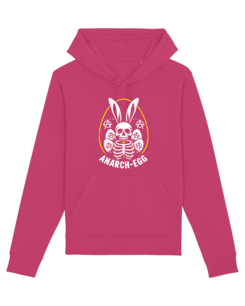 Anarch-egg - Iepurasul punk Raspberry