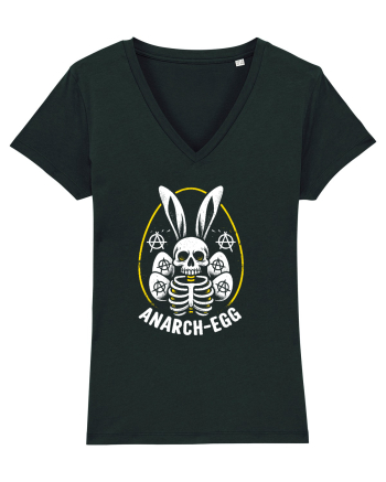 Anarch-egg - Iepurasul punk Black