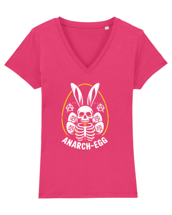 Anarch-egg - Iepurasul punk Raspberry