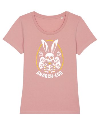 Anarch-egg - Iepurasul punk Canyon Pink