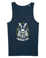 Anarch-egg - Iepurasul punk Maiou Bărbat Runs