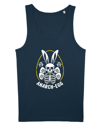 Anarch-egg - Iepurasul punk Navy