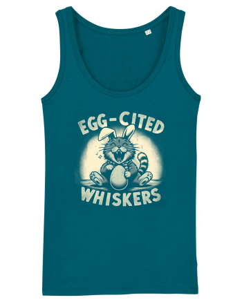 Eggcited wiskers Ocean Depth