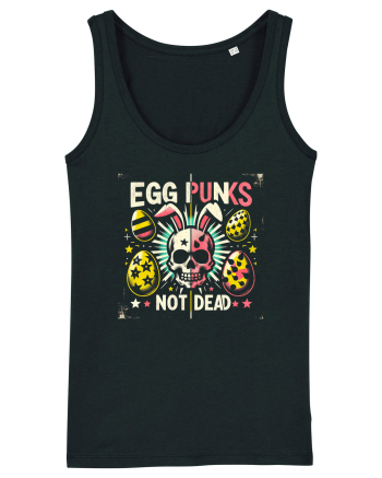 Egg punks not dead Black