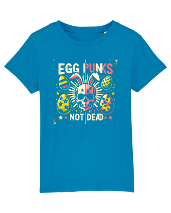 Egg punks not dead Azur