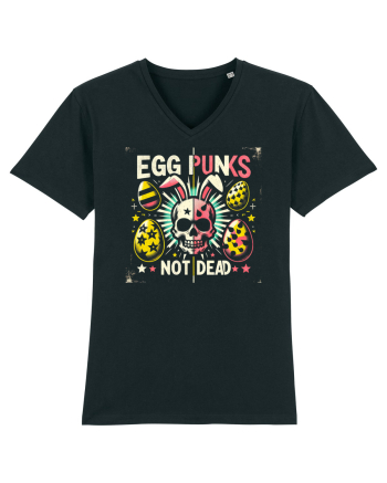 Egg punks not dead Black