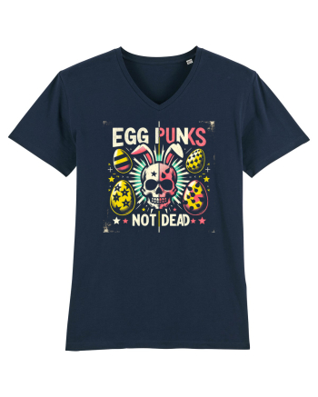 Egg punks not dead French Navy