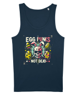 Egg punks not dead Maiou Bărbat Runs