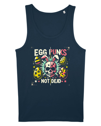 Egg punks not dead Navy