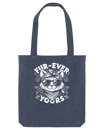 Furever yours - pisica cool Midnight Blue